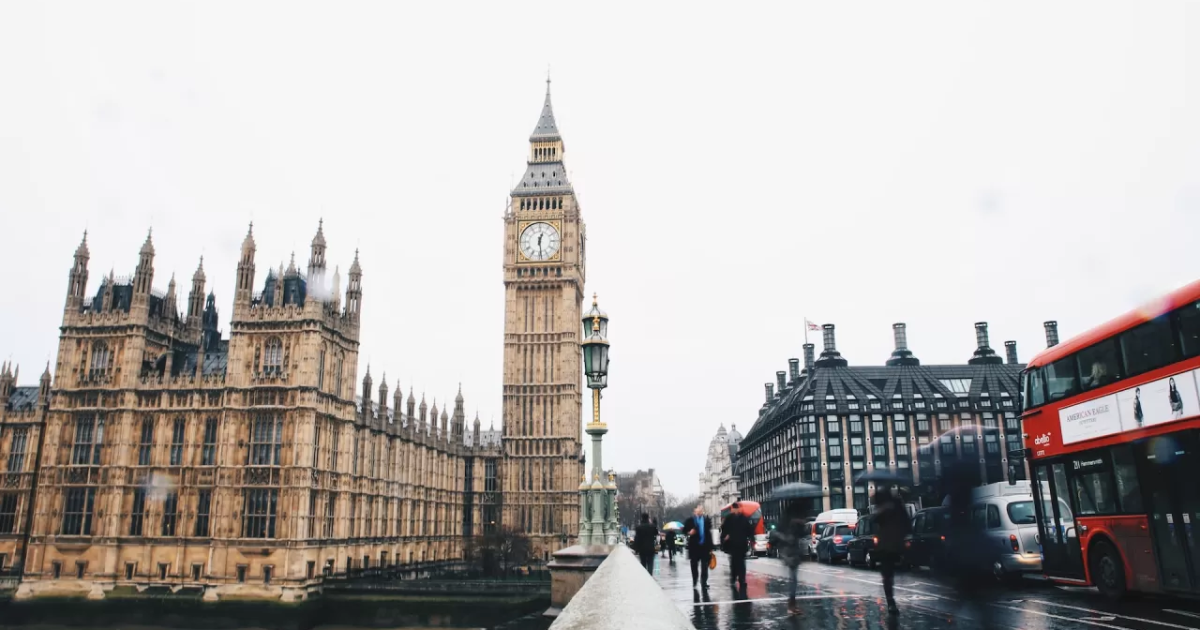 Виза талантов Global Talent Visa в Великобританию: как переехать, требования и получение в 2025