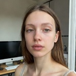 Марина Волкова